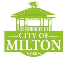 city of milton fl government.